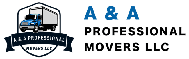 aa professional movers