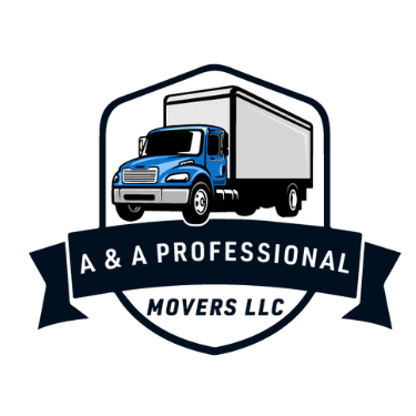 aa professional movers